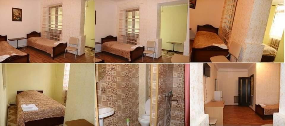 Hotel 333 Jereván Kültér fotó