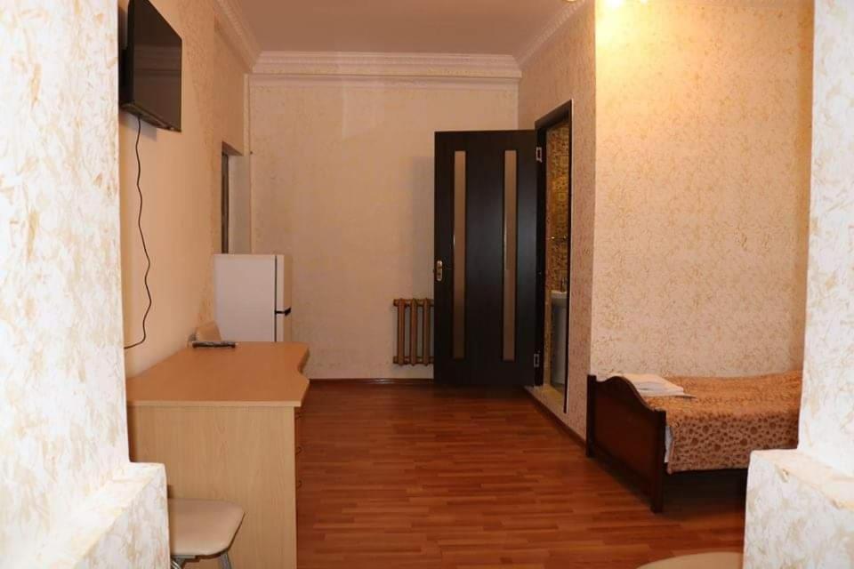 Hotel 333 Jereván Kültér fotó