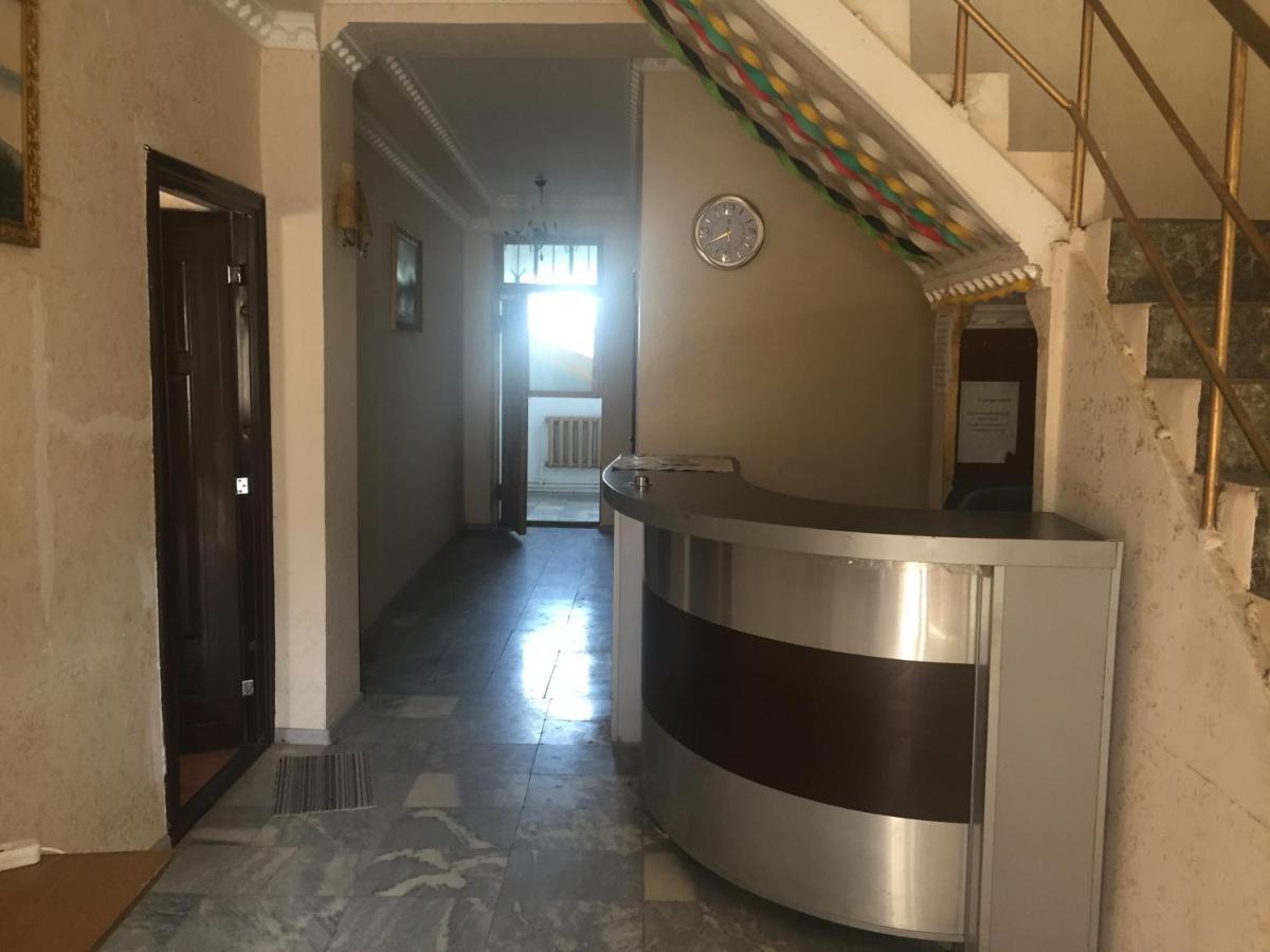 Hotel 333 Jereván Kültér fotó