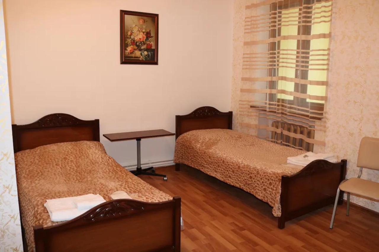Hotel 333 Jereván Kültér fotó
