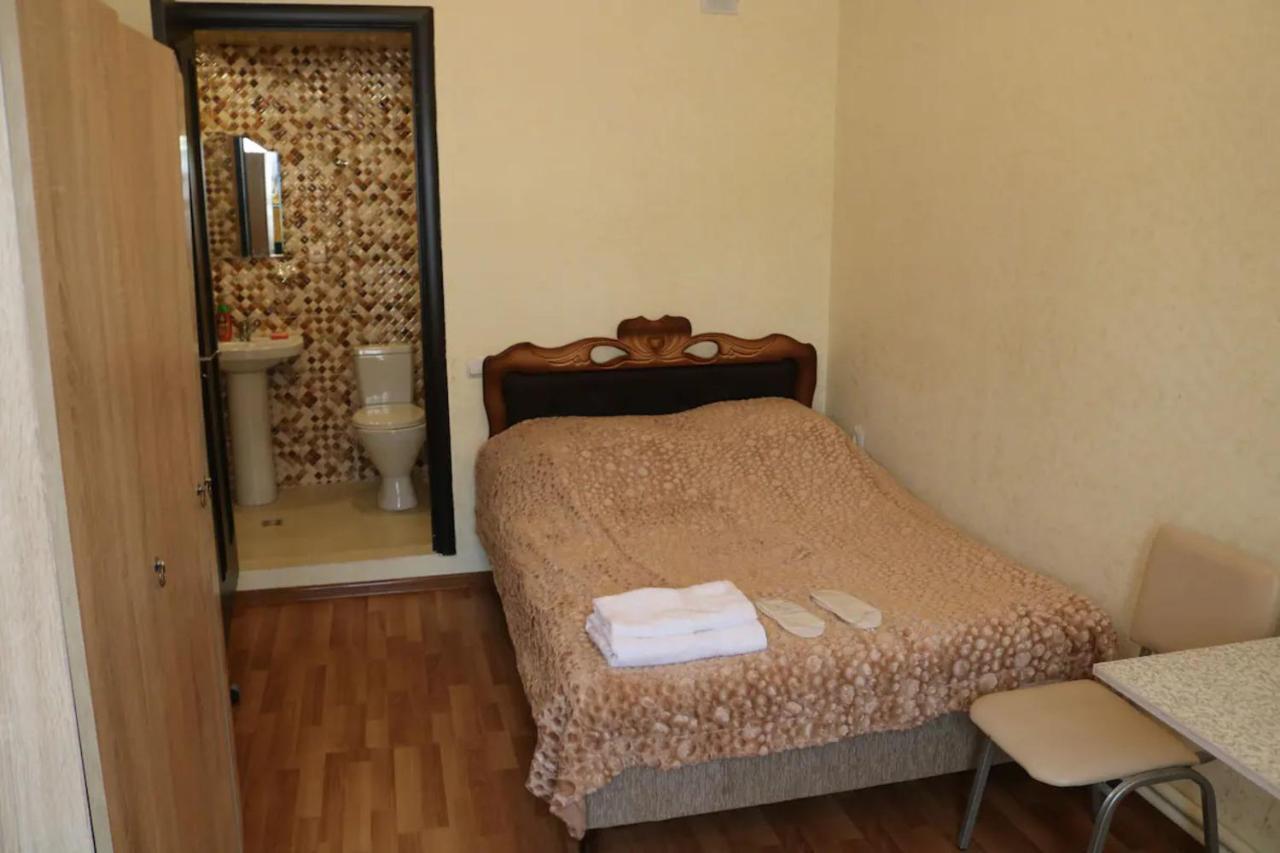 Hotel 333 Jereván Kültér fotó