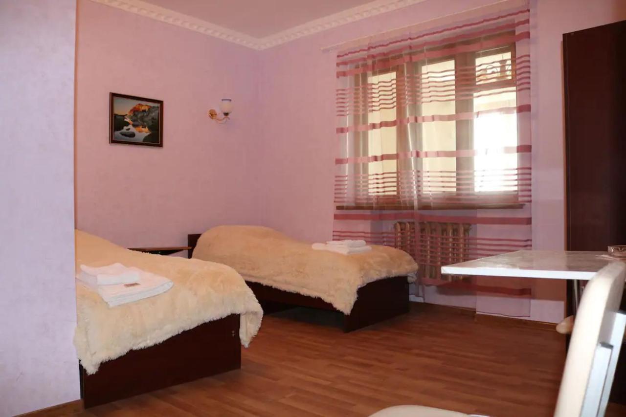 Hotel 333 Jereván Kültér fotó