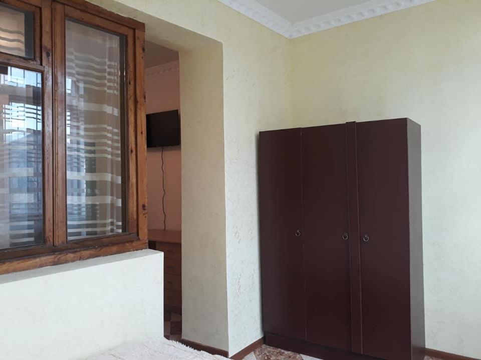 Hotel 333 Jereván Kültér fotó