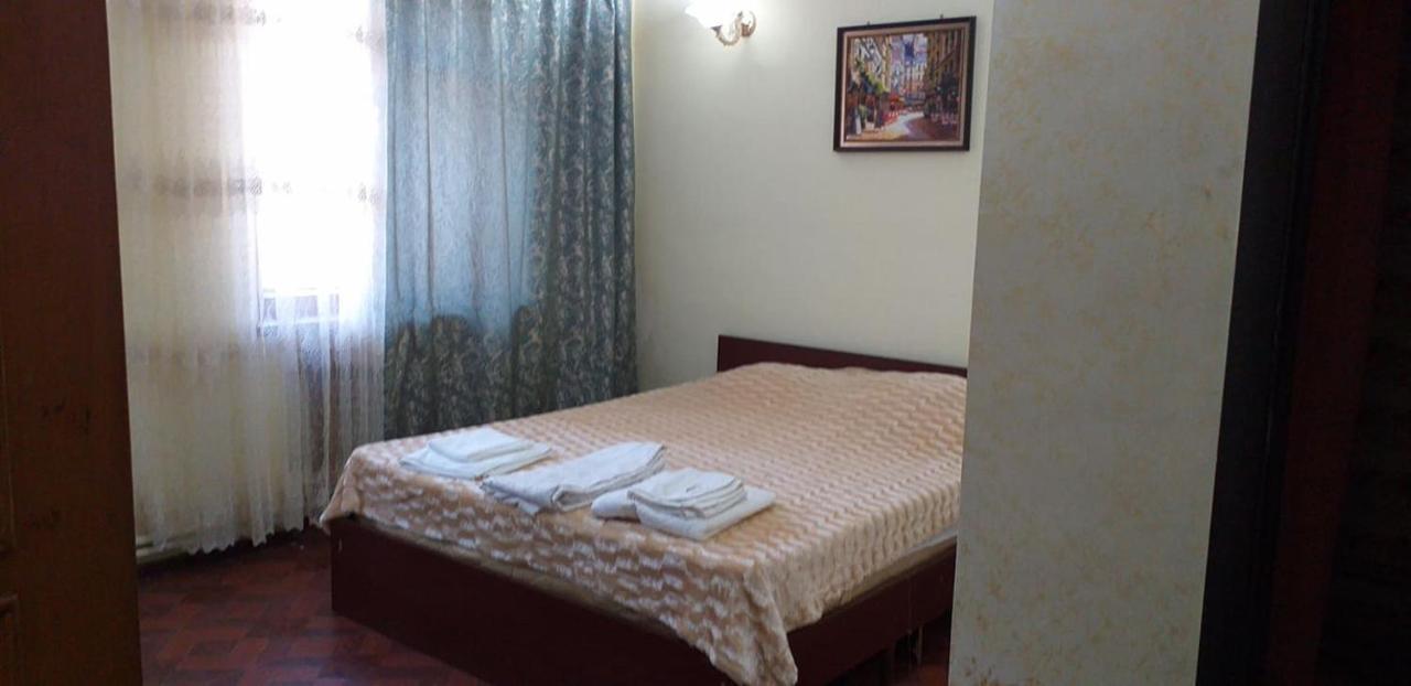Hotel 333 Jereván Kültér fotó