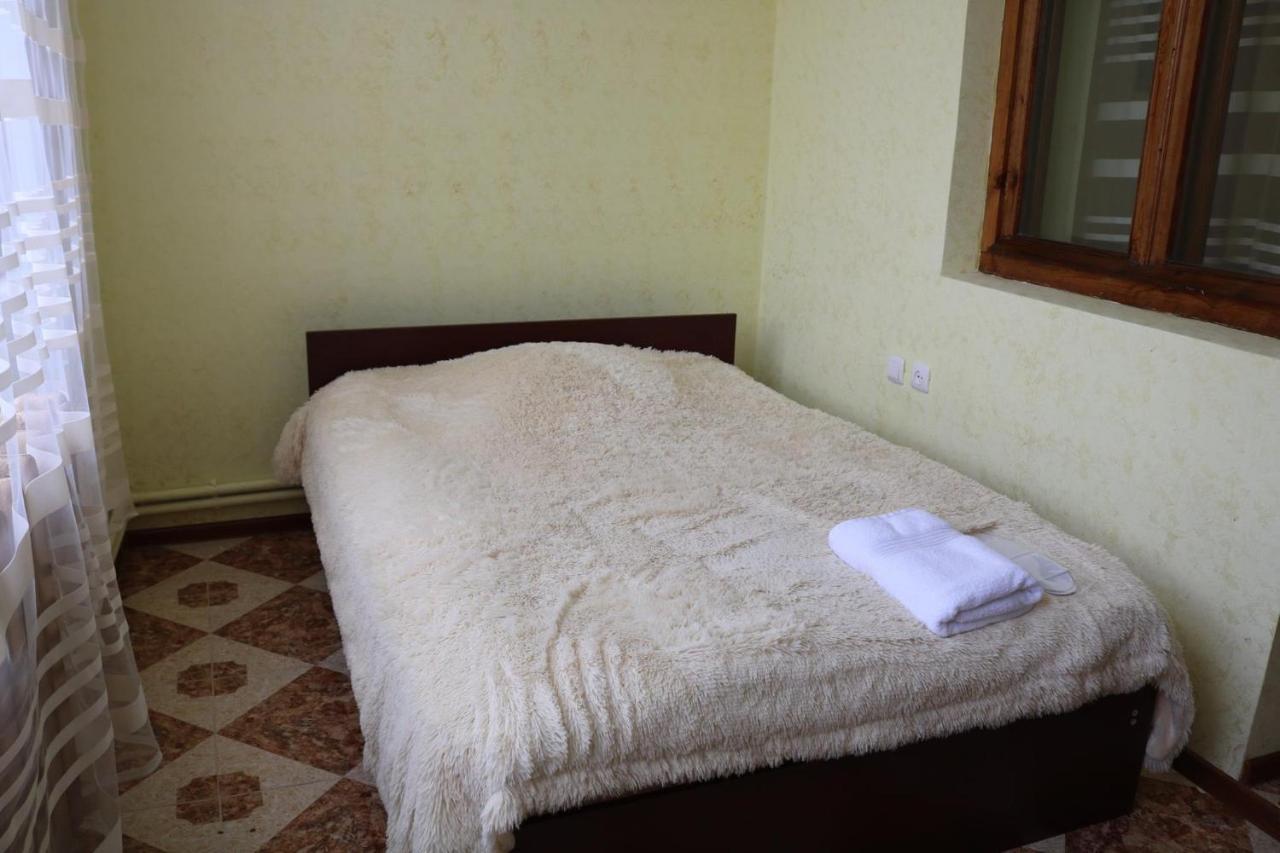 Hotel 333 Jereván Kültér fotó