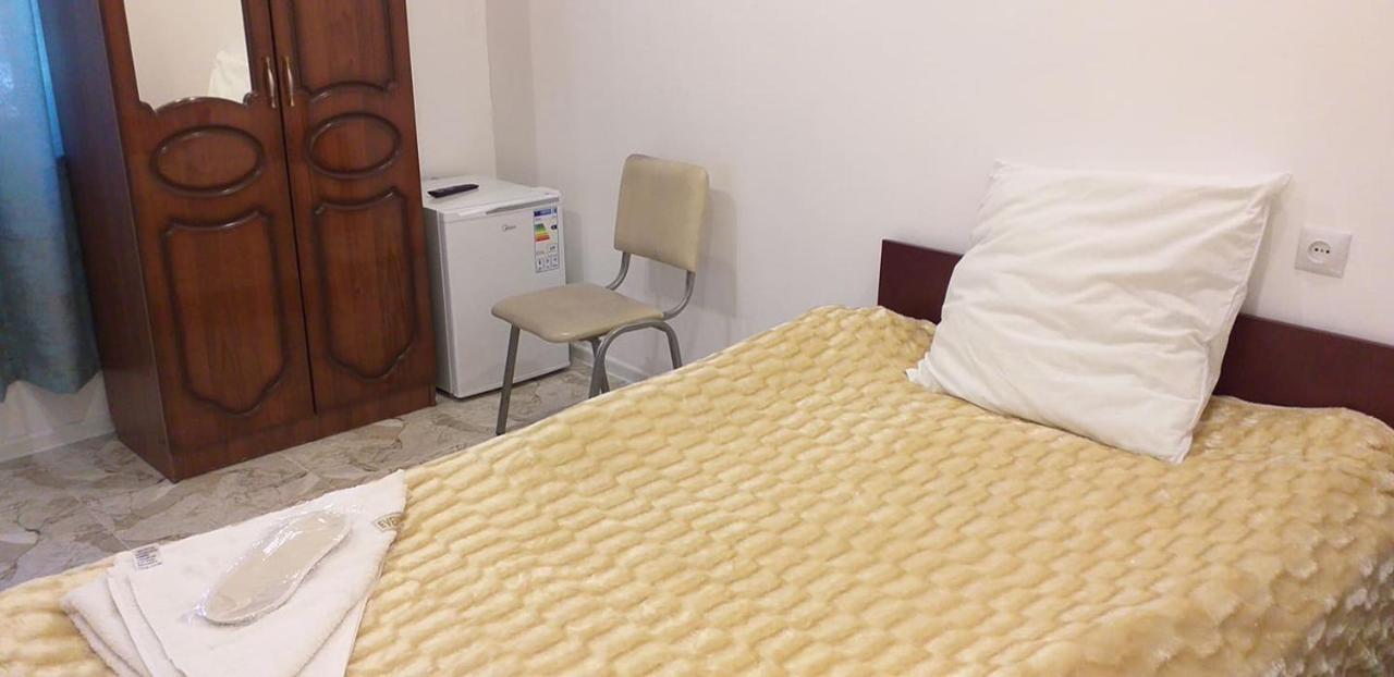 Hotel 333 Jereván Kültér fotó