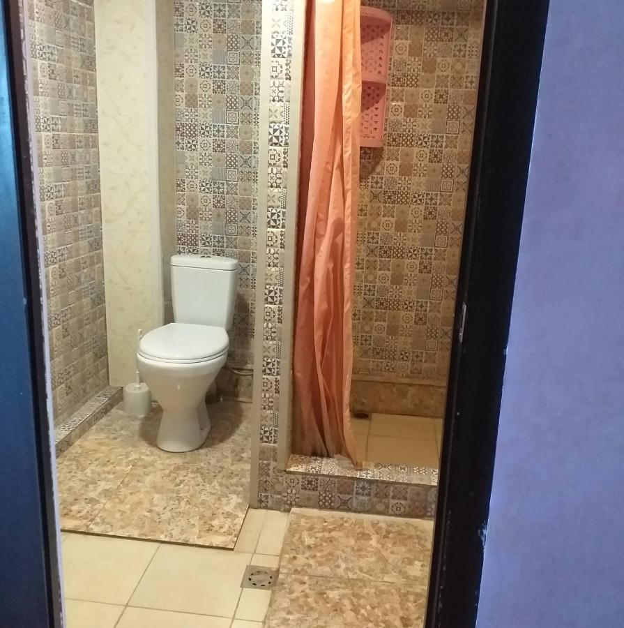 Hotel 333 Jereván Kültér fotó