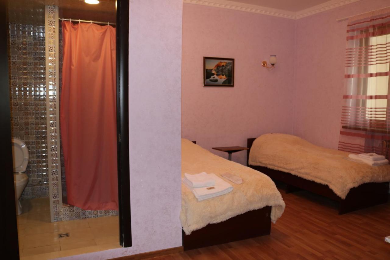 Hotel 333 Jereván Kültér fotó