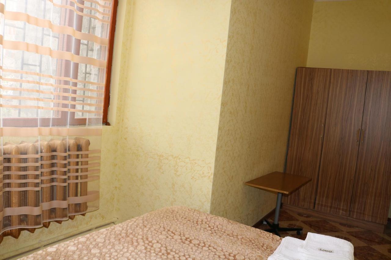 Hotel 333 Jereván Kültér fotó
