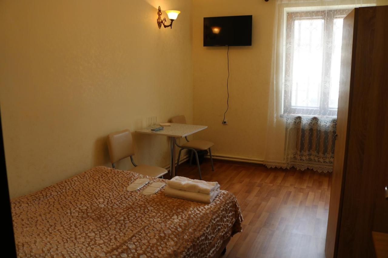 Hotel 333 Jereván Kültér fotó