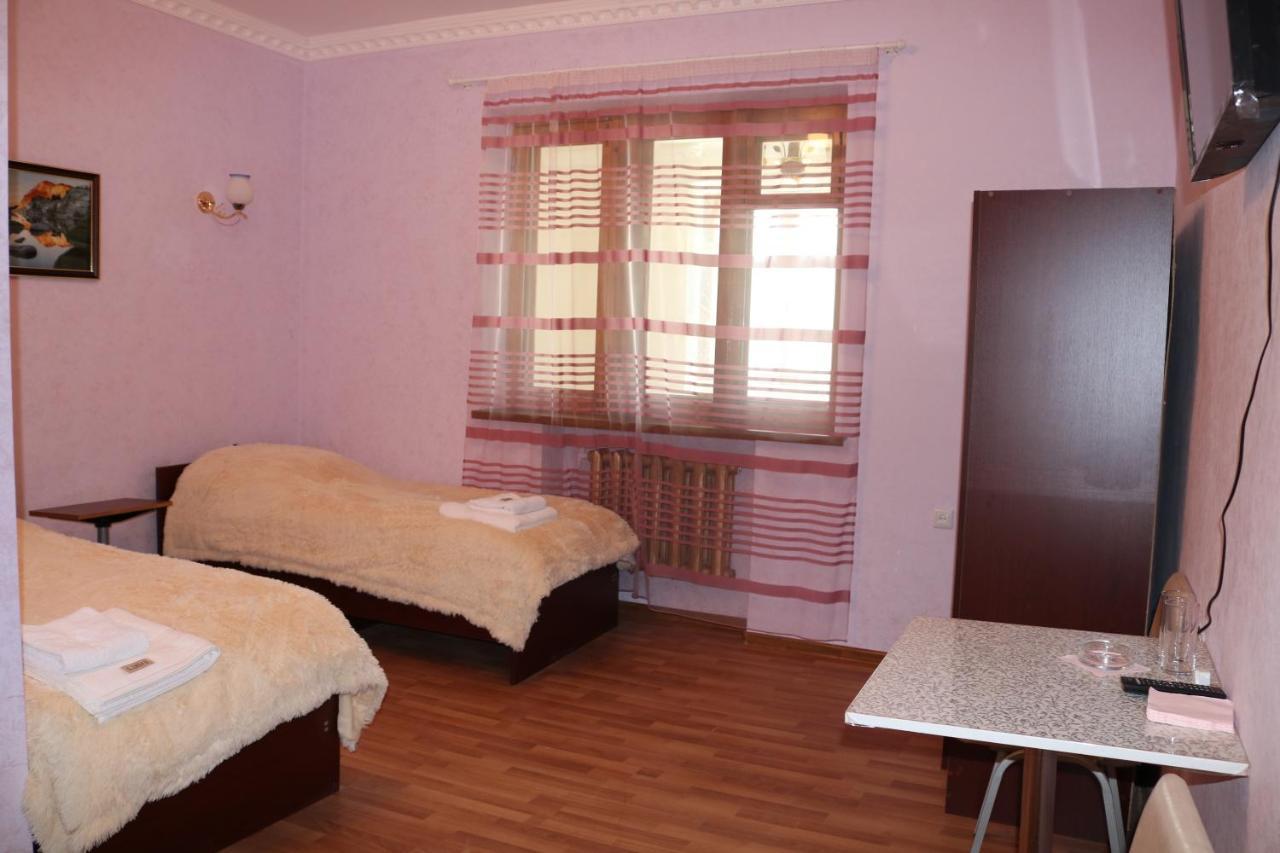 Hotel 333 Jereván Kültér fotó