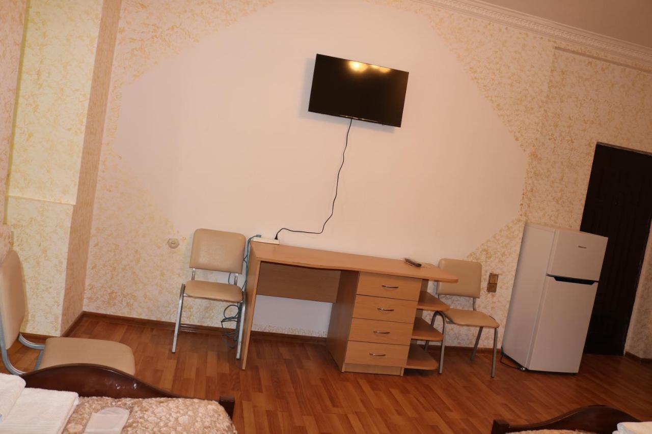 Hotel 333 Jereván Kültér fotó
