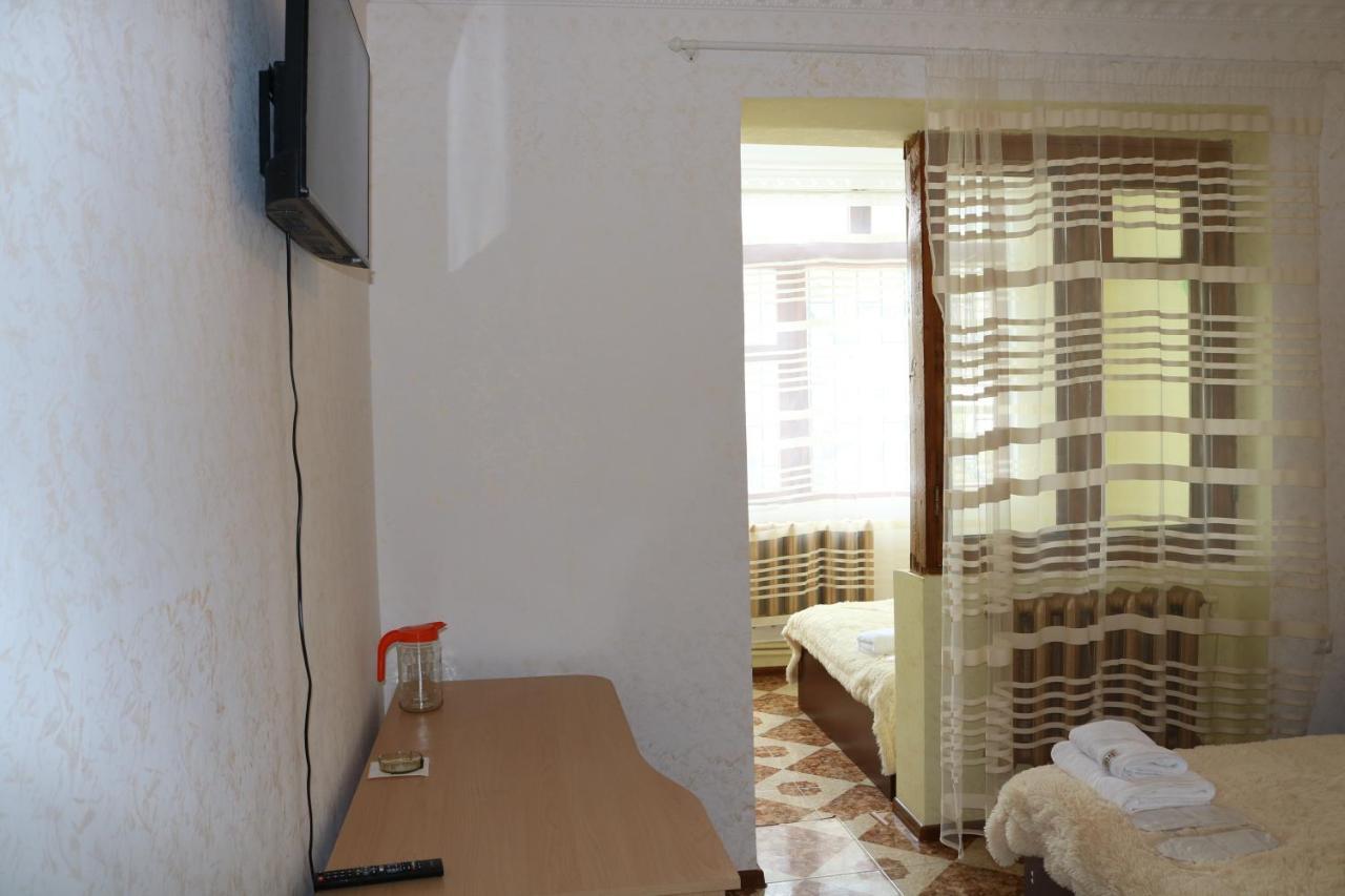 Hotel 333 Jereván Kültér fotó