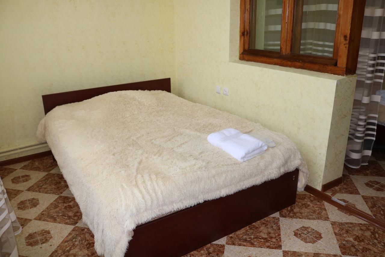 Hotel 333 Jereván Kültér fotó