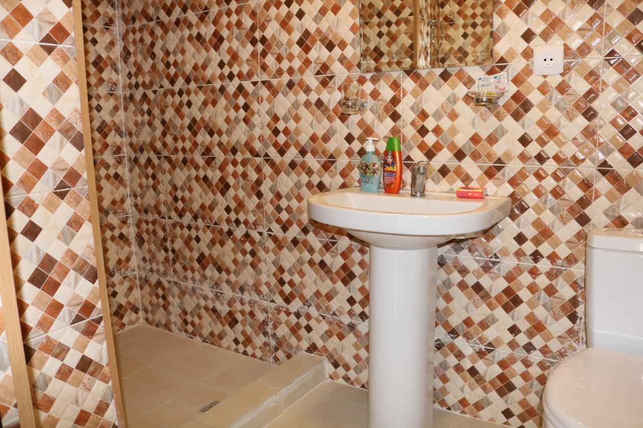 Hotel 333 Jereván Kültér fotó