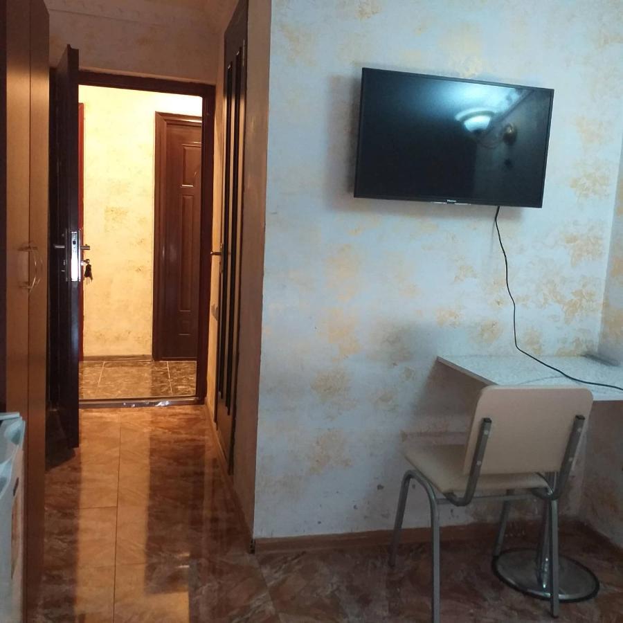 Hotel 333 Jereván Kültér fotó