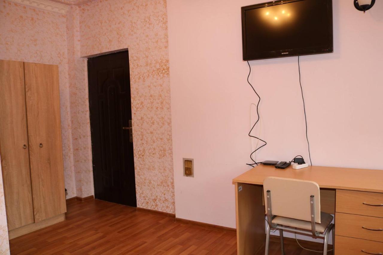Hotel 333 Jereván Kültér fotó