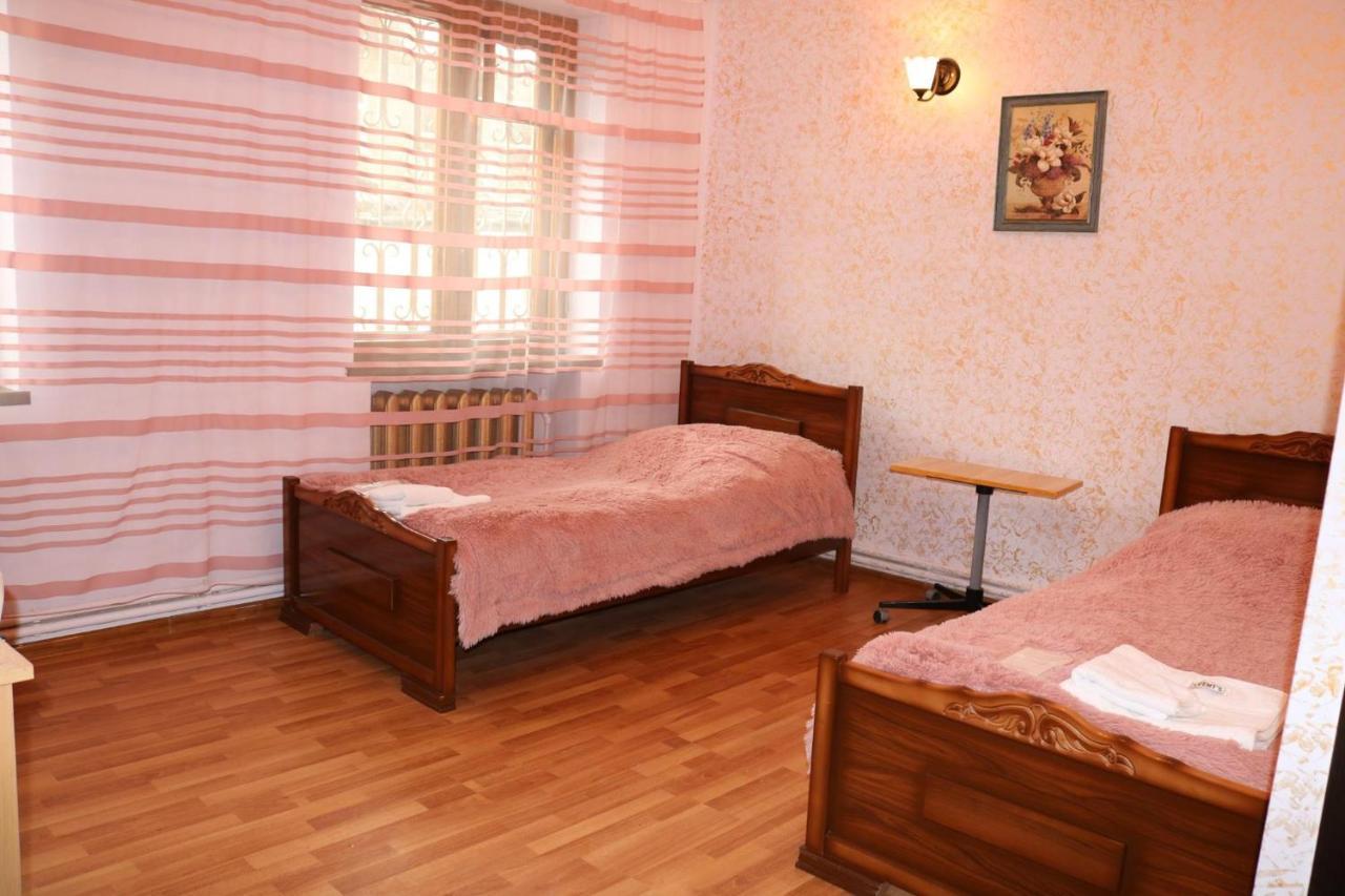 Hotel 333 Jereván Kültér fotó