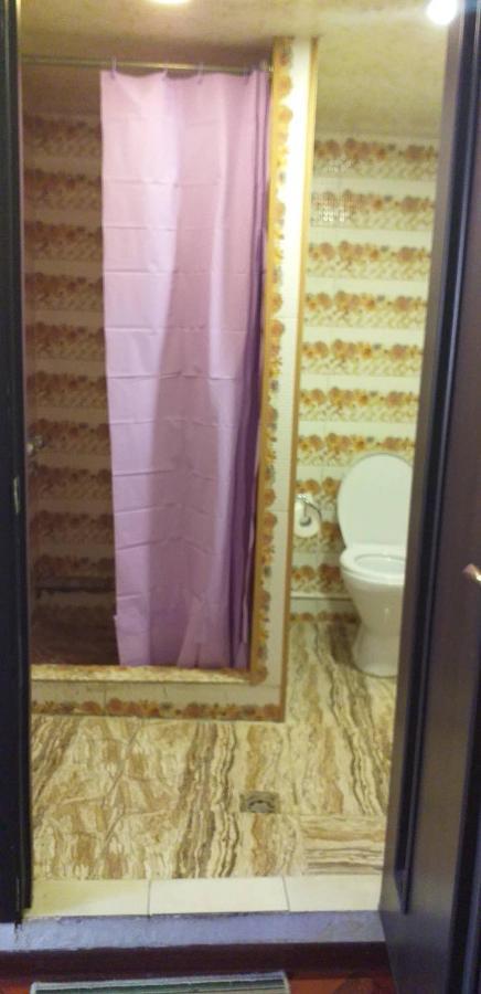 Hotel 333 Jereván Kültér fotó