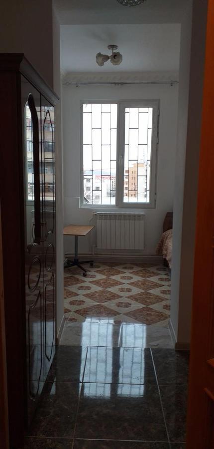 Hotel 333 Jereván Kültér fotó