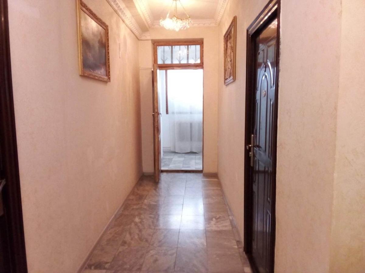 Hotel 333 Jereván Kültér fotó