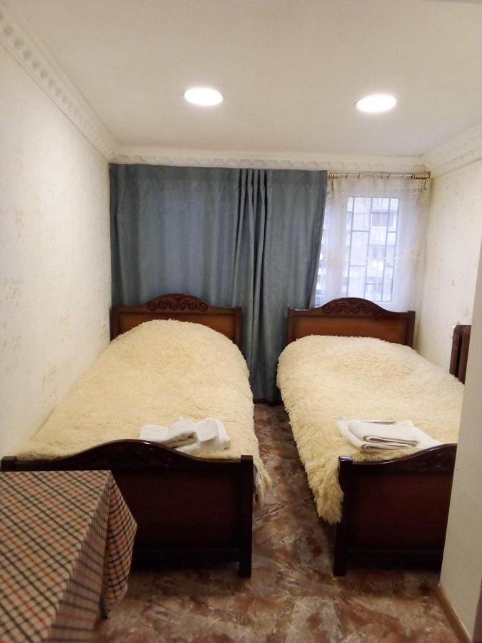 Hotel 333 Jereván Kültér fotó