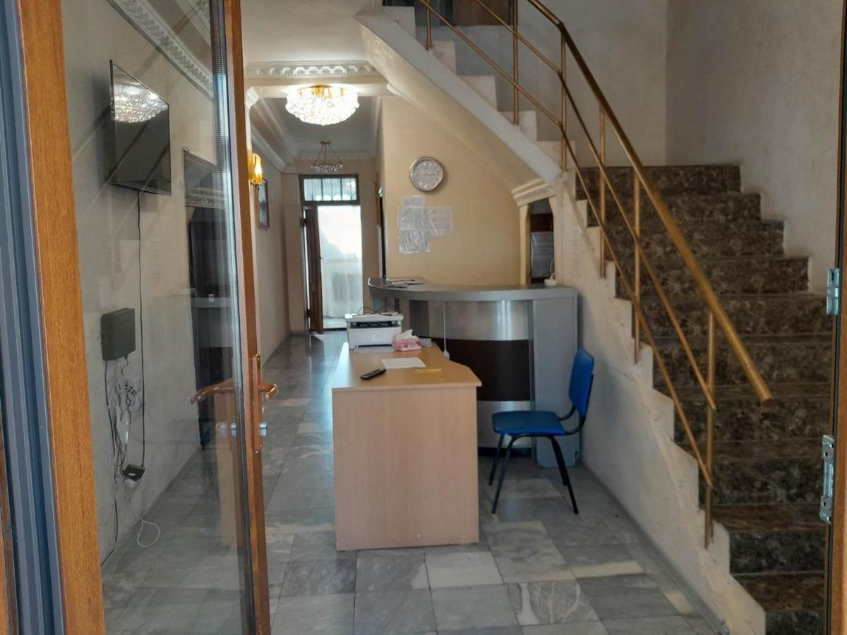 Hotel 333 Jereván Kültér fotó