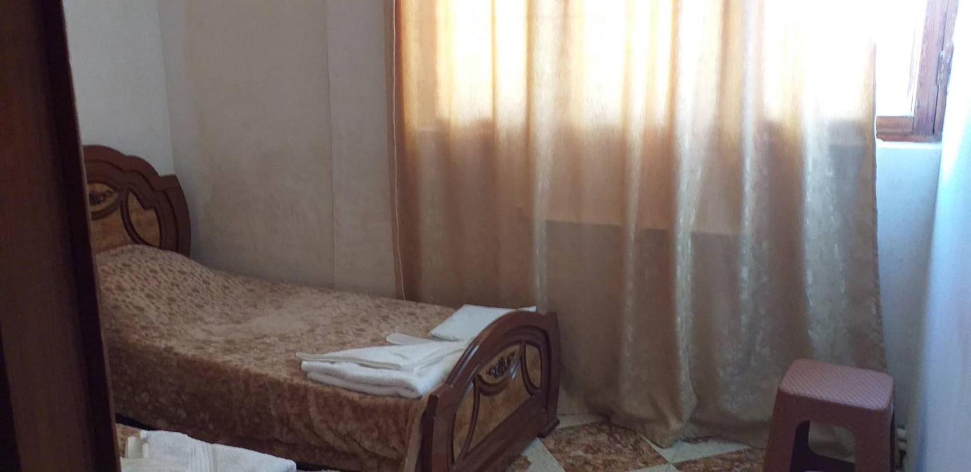 Hotel 333 Jereván Kültér fotó