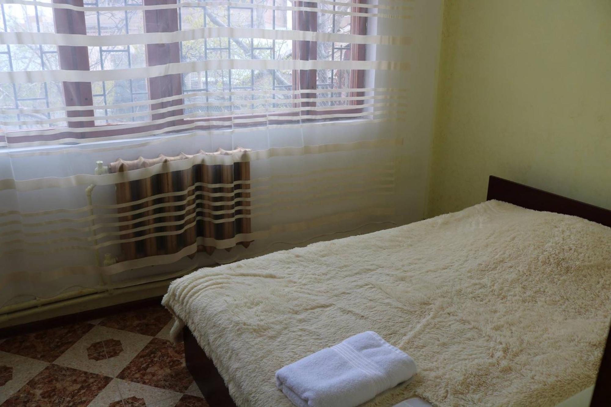 Hotel 333 Jereván Kültér fotó