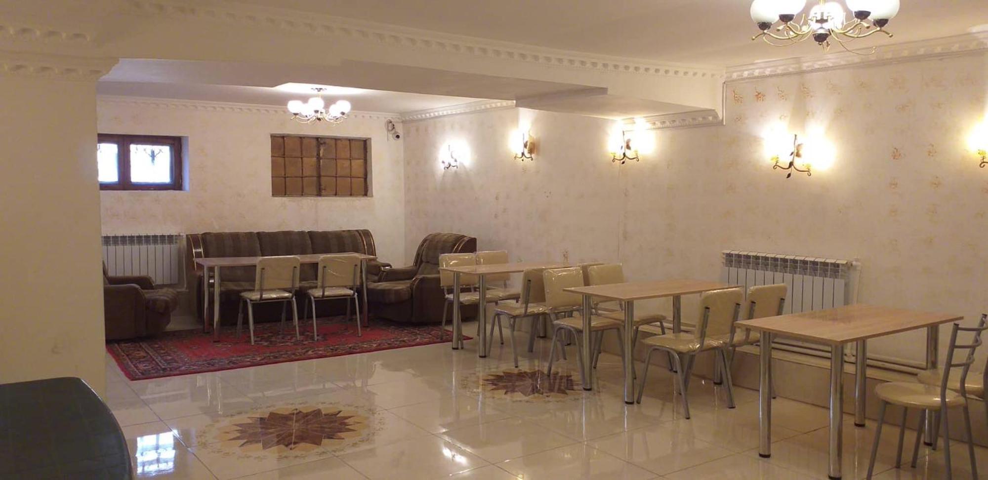Hotel 333 Jereván Kültér fotó