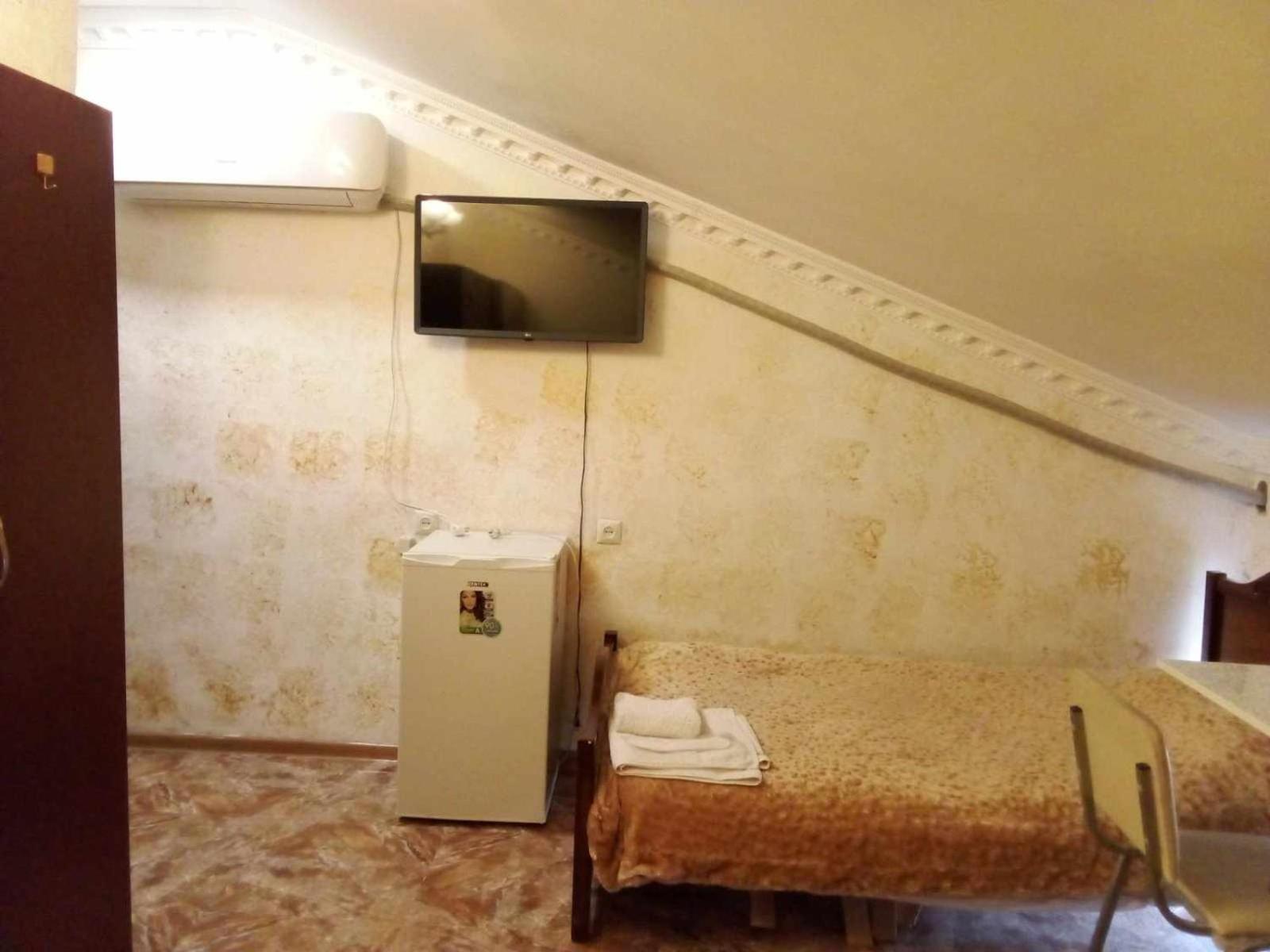 Hotel 333 Jereván Kültér fotó