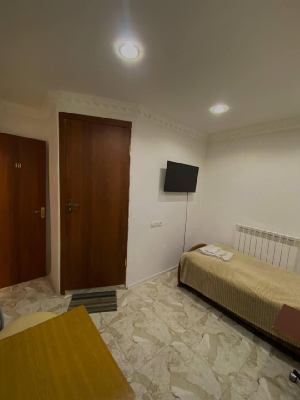 Hotel 333 Jereván Kültér fotó