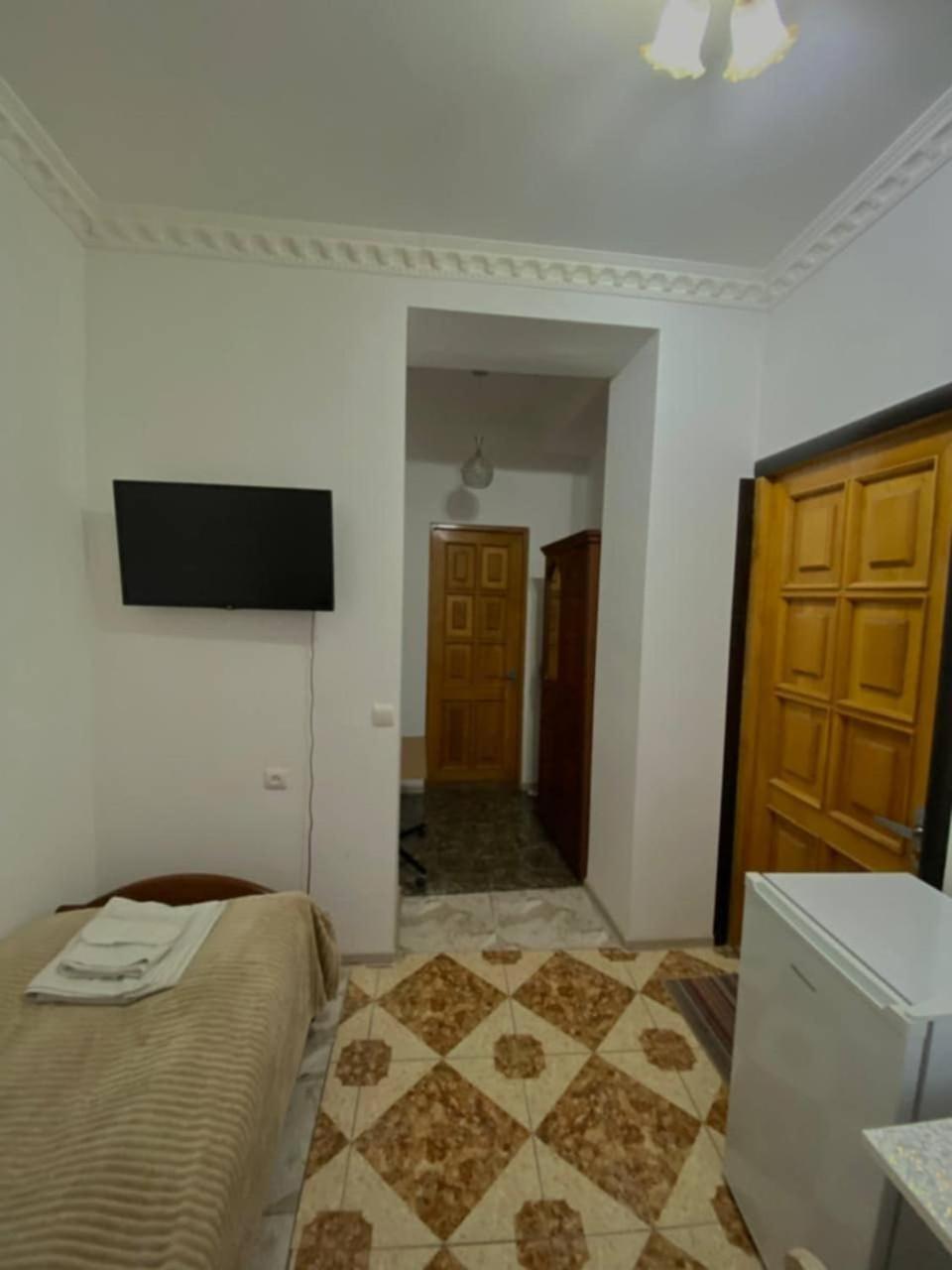 Hotel 333 Jereván Kültér fotó