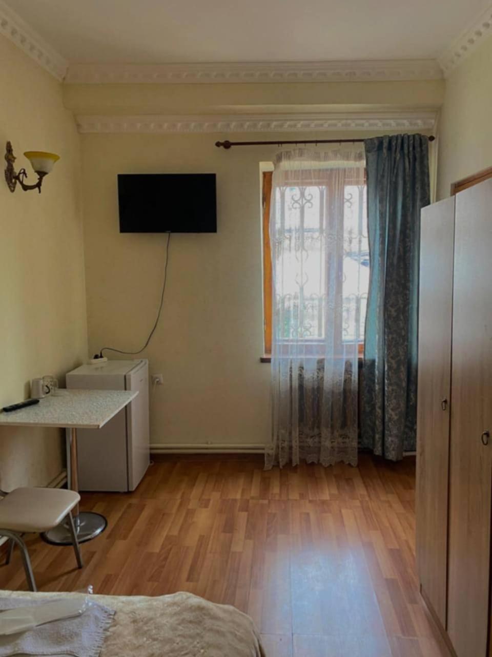 Hotel 333 Jereván Kültér fotó