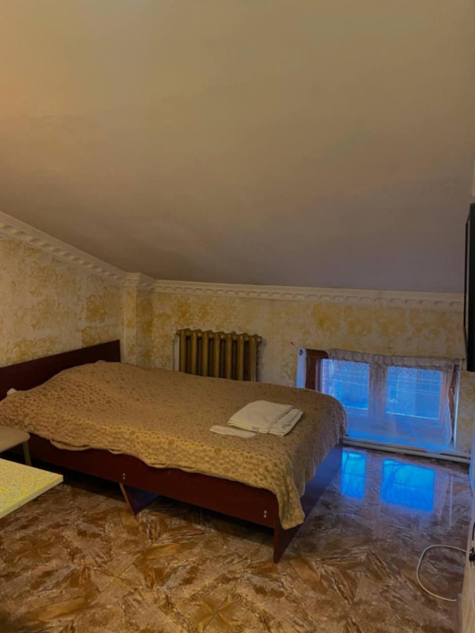 Hotel 333 Jereván Kültér fotó